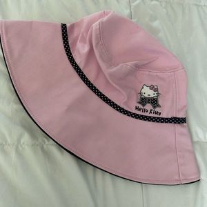Sanrio Hello Kitty Bucket Hat